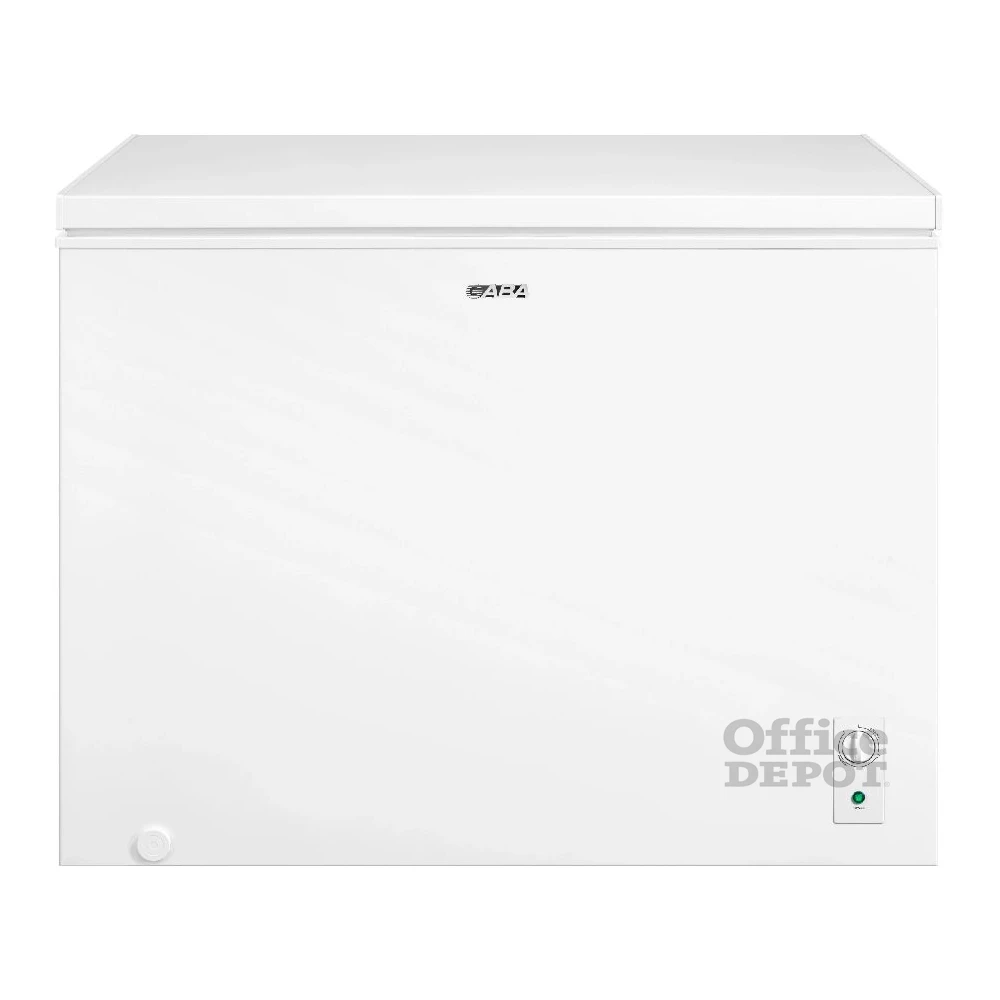 Gaba GMR-198W 198 L fehér, Fagyasztó:198L, fagyasztóláda