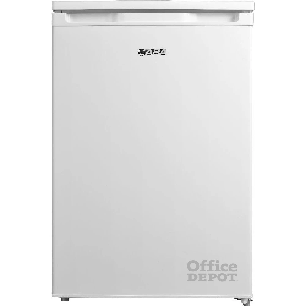 Gaba GMR-88WE fehér, egyajtós, Hűtő:L, Fagyasztó:88L, fagyasztószekrény