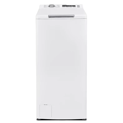 Gaba GMW-612CSB 6 kg felültöltős mosógép Gaba GMW-612CSB 6 kg felültöltős mosógép