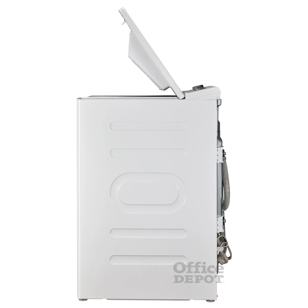 Gaba GMW-612CSB fehér, felültöltős, max.1200ford., 6 kg, mosógép