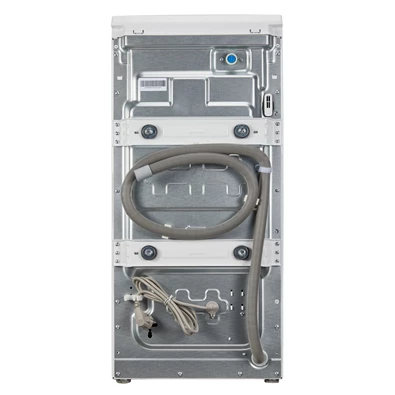 Gaba GMW-612CSB 6 kg felültöltős mosógép Gaba GMW-612CSB 6 kg felültöltős mosógép