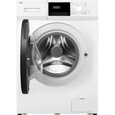 Gaba GTW-612A 6 kg elöltöltős mosógép Gaba GTW-612A 6 kg elöltöltős mosógép