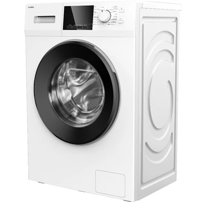 Gaba GTW-612A 6 kg elöltöltős mosógép Gaba GTW-612A 6 kg elöltöltős mosógép
