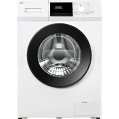 Gaba GTW-612A 6 kg elöltöltős mosógép Gaba GTW-612A 6 kg elöltöltős mosógép