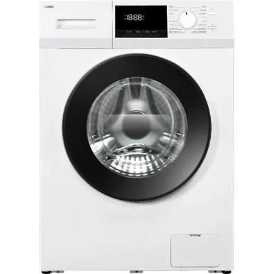 Gaba GTW-612A 6 kg elöltöltős mosógép Gaba GTW-612A 6 kg elöltöltős mosógép