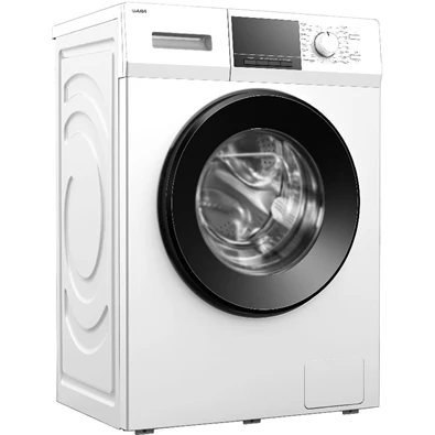 Gaba GTW-612A 6 kg elöltöltős mosógép Gaba GTW-612A 6 kg elöltöltős mosógép