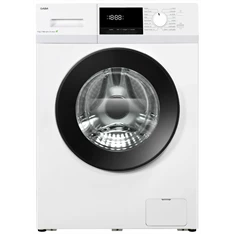 Gaba GTW-814A 8 kg elöltöltős mosógép Gaba GTW-814A 8 kg elöltöltős mosógép