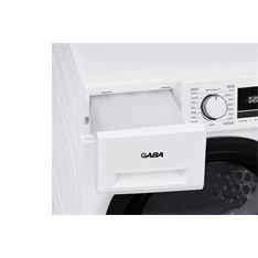 Gaba MTD-G80 8 kg hőszivattyús szárítógép Gaba MTD-G80 8 kg hőszivattyús szárítógép