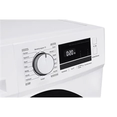 Gaba MTD-G80 8 kg hőszivattyús szárítógép Gaba MTD-G80 8 kg hőszivattyús szárítógép