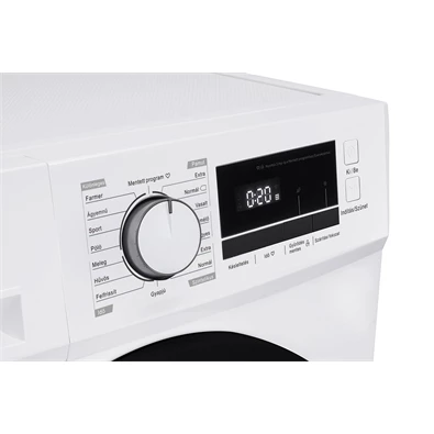 Gaba MTD-G80 8 kg hőszivattyús szárítógép Gaba MTD-G80 8 kg hőszivattyús szárítógép