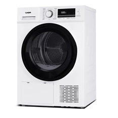 Gaba MTD-G80 8 kg hőszivattyús szárítógép Gaba MTD-G80 8 kg hőszivattyús szárítógép