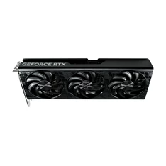 Gainward GeForce RTX 5070 Python III 12GB GDDR7 192bit videokártya Gainward GeForce RTX 5070 Python III 12GB GDDR7 192bit videokártya