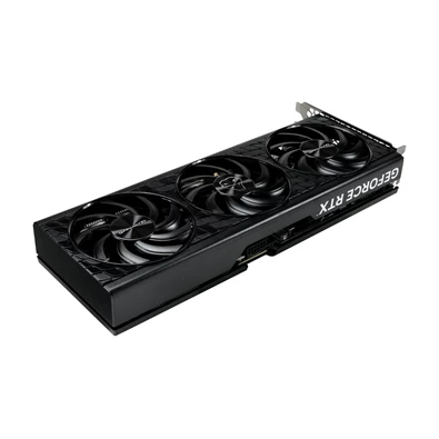 Gainward GeForce RTX 5070 Python III 12GB GDDR7 192bit videokártya Gainward GeForce RTX 5070 Python III 12GB GDDR7 192bit videokártya
