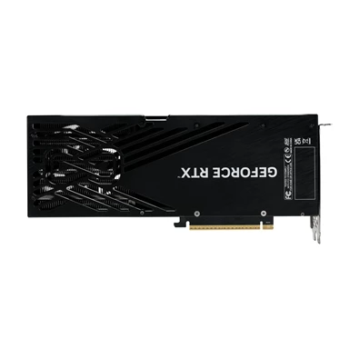 Gainward GeForce RTX 5070 Python III 12GB GDDR7 192bit videokártya Gainward GeForce RTX 5070 Python III 12GB GDDR7 192bit videokártya