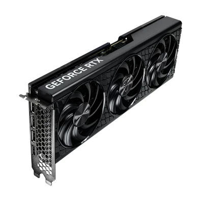 Gainward GeForce RTX 5070 Python III 12GB GDDR7 192bit videokártya Gainward GeForce RTX 5070 Python III 12GB GDDR7 192bit videokártya