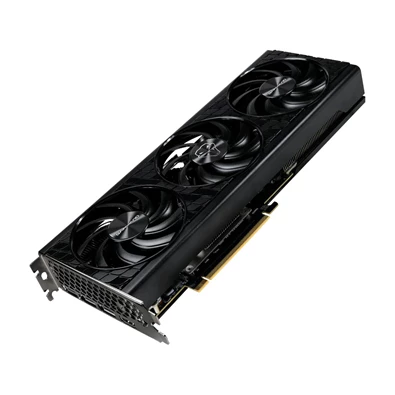 Gainward GeForce RTX 5070 Python III 12GB GDDR7 192bit videokártya Gainward GeForce RTX 5070 Python III 12GB GDDR7 192bit videokártya