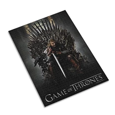 Game of Thrones 1000 darabos kirakó Game of Thrones 1000 darabos kirakó