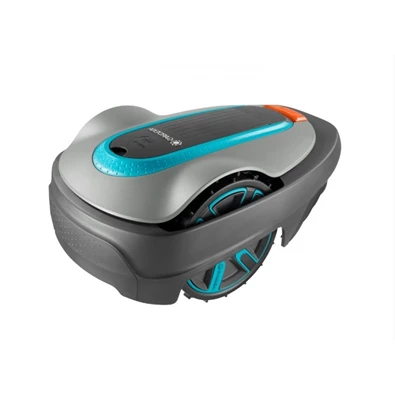 Gardena 15004-32 SILENO city robotfűnyíró Gardena 15004-32 SILENO city robotfűnyíró