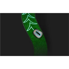 Gardena 15108-32 SILENO life 1500m2 robotfűnyíró