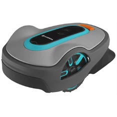 Gardena 15108-32 SILENO life 1500m2 robotfűnyíró