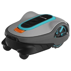 Gardena 15108-32 SILENO life 1500m2 robotfűnyíró