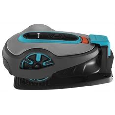 Gardena 15108-32 SILENO life 1500m2 robotfűnyíró