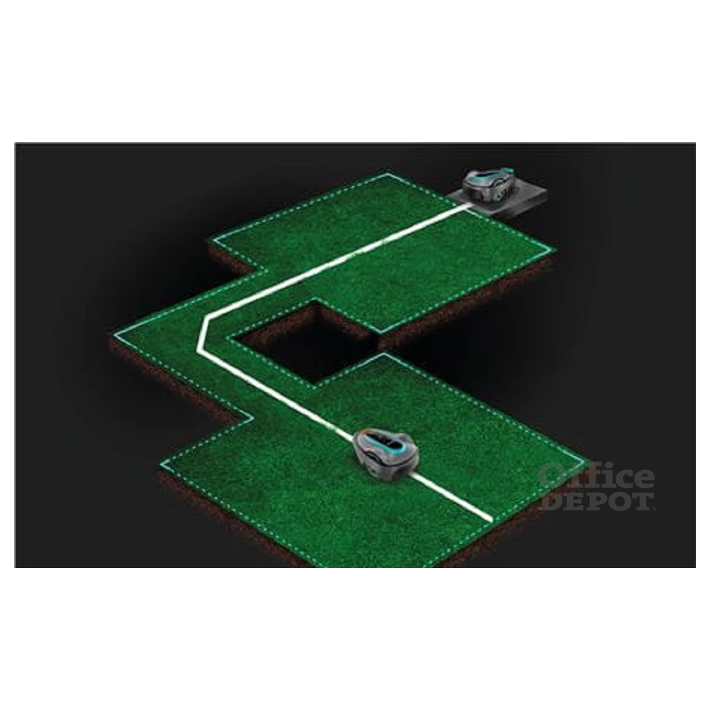 Gardena 15108-32 SILENO life 1500m2 robotfűnyíró