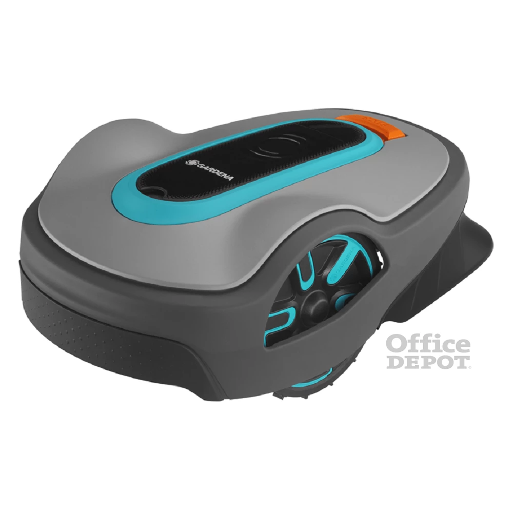 Gardena 15108-32 SILENO life 1500m2 robotfűnyíró