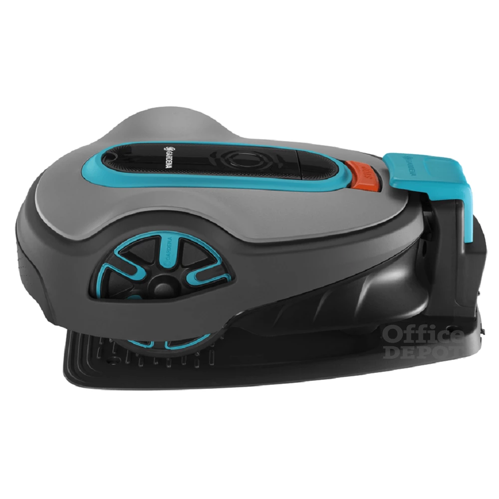 Gardena 15108-32 SILENO life 1500m2 robotfűnyíró