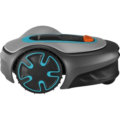 Gardena 15206-32 SILENO minimo 400 robotfűnyíró Gardena 15206-32 SILENO minimo 400 robotfűnyíró