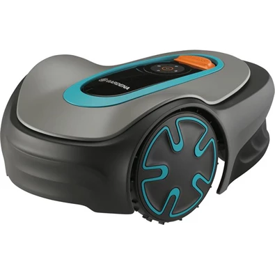 Gardena 15206-32 SILENO minimo 400 robotfűnyíró Gardena 15206-32 SILENO minimo 400 robotfűnyíró