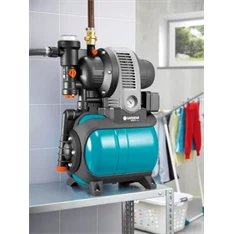 Gardena 3000/4 eco Classic házi vízmű Gardena 3000/4 eco Classic házi vízmű