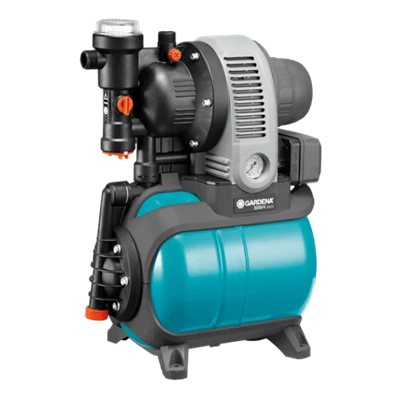 Gardena 3000/4 eco Classic házi vízmű Gardena 3000/4 eco Classic házi vízmű