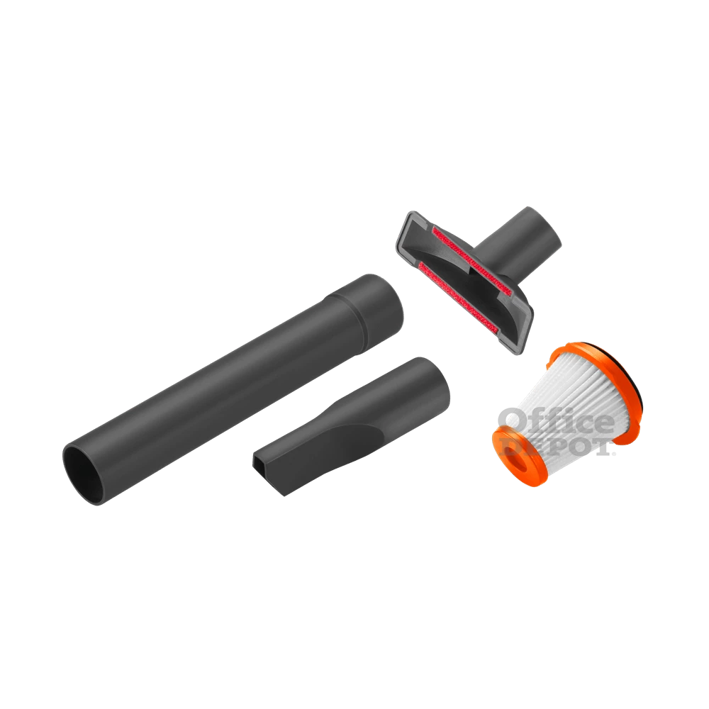 Gardena EasyClean Li kerti kézi porszívóhoz tartozék készlet