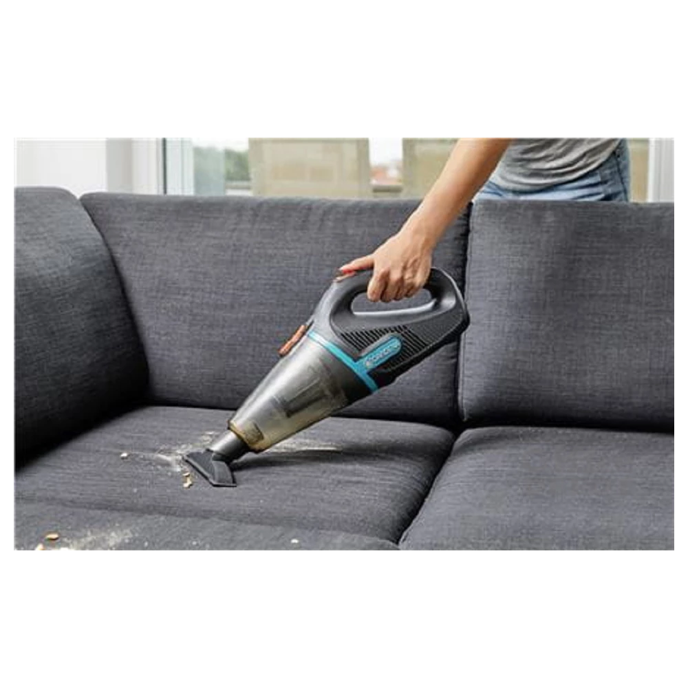 Gardena EasyClean Li kerti kézi porszívóhoz tartozék készlet