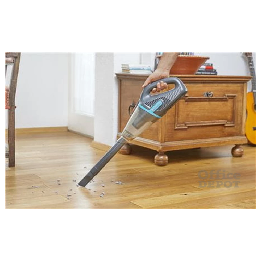 Gardena EasyClean Li kerti kézi porszívóhoz tartozék készlet