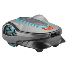 Gardena SILENO life 1000 robotfűnyíró Gardena SILENO life 1000 robotfűnyíró