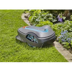 Gardena SILENO life 1000 robotfűnyíró Gardena SILENO life 1000 robotfűnyíró