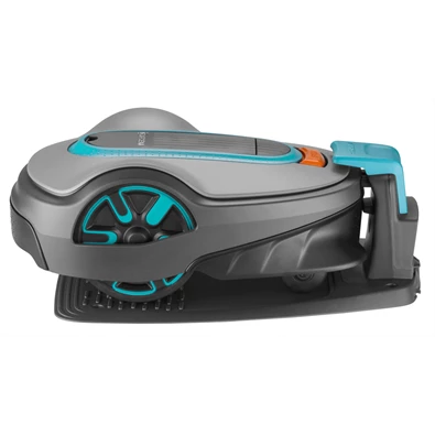 Gardena SILENO life 1000 robotfűnyíró Gardena SILENO life 1000 robotfűnyíró
