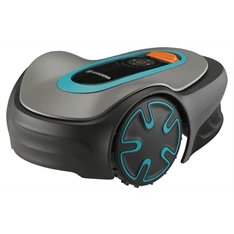 Gardena SILENO minimo 500 robotfűnyíró Gardena SILENO minimo 500 robotfűnyíró