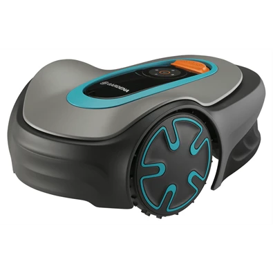 Gardena SILENO minimo 500 robotfűnyíró Gardena SILENO minimo 500 robotfűnyíró