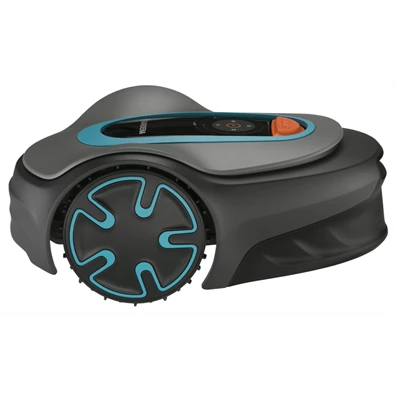 Gardena SILENO minimo 500 robotfűnyíró Gardena SILENO minimo 500 robotfűnyíró