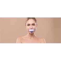 Garett Beauty Smile Charge fogfehérítő lámpa Garett Beauty Smile Charge fogfehérítő lámpa