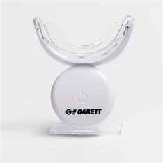 Garett Beauty Smile Charge fogfehérítő lámpa Garett Beauty Smile Charge fogfehérítő lámpa