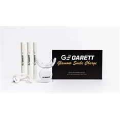 Garett Beauty Smile Charge fogfehérítő lámpa Garett Beauty Smile Charge fogfehérítő lámpa