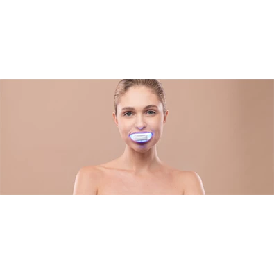 Garett Beauty Smile Charge fogfehérítő lámpa Garett Beauty Smile Charge fogfehérítő lámpa