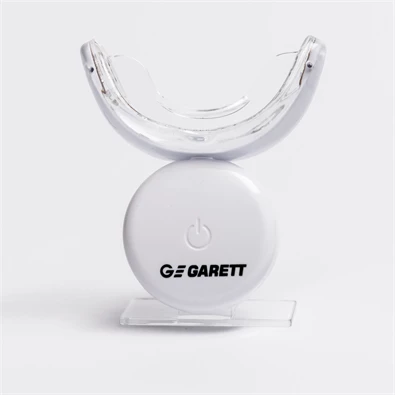 Garett Beauty Smile Charge fogfehérítő lámpa Garett Beauty Smile Charge fogfehérítő lámpa