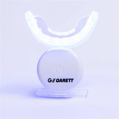 Garett Beauty Smile Charge fogfehérítő lámpa Garett Beauty Smile Charge fogfehérítő lámpa