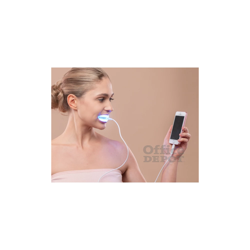 Garett Beauty Smile Connect fogfehérítő lámpa