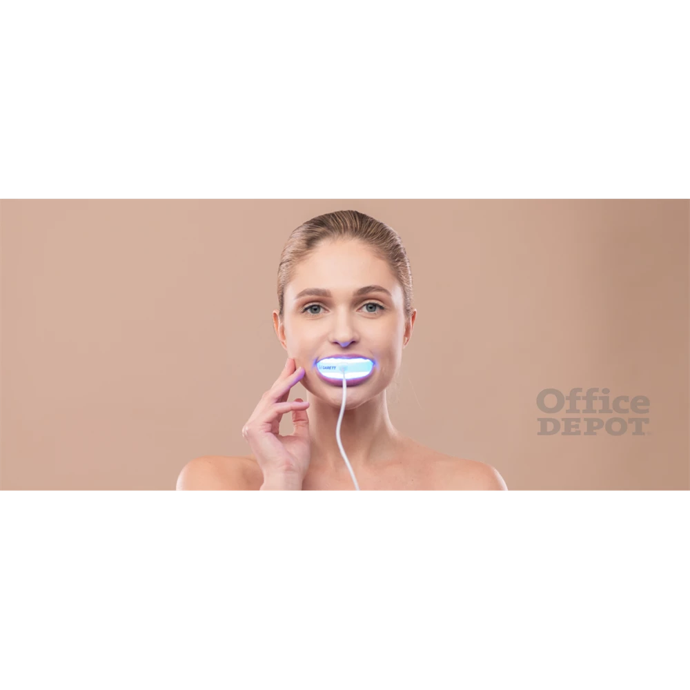 Garett Beauty Smile Connect fogfehérítő lámpa